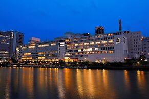 Hotel Osaka Castle