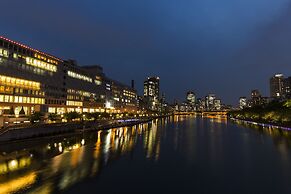 Hotel Osaka Castle