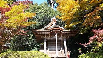 Amami Onsen Nanten-en