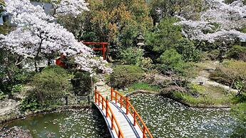 Amami Onsen Nanten-en