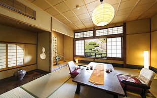 Amami Onsen Nanten-en