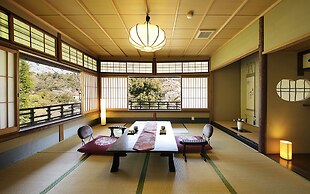 Amami Onsen Nanten-en