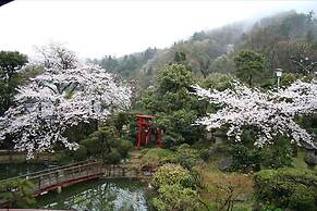 Amami Onsen Nanten-en