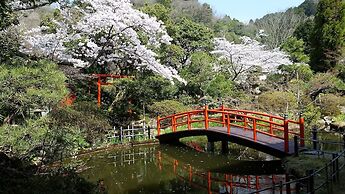 Amami Onsen Nanten-en