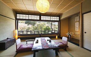 Amami Onsen Nanten-en