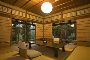 Amami Onsen Nanten-en