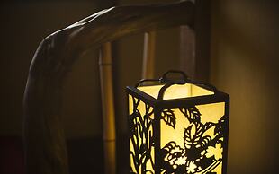 Amami Onsen Nanten-en