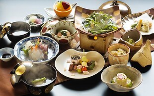 Amami Onsen Nanten-en