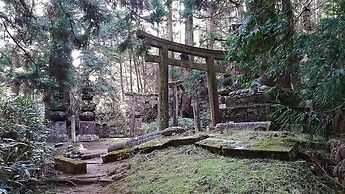 Amami Onsen Nanten-en