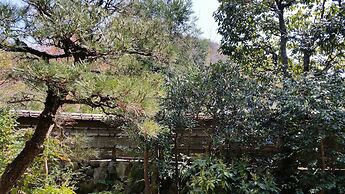 Amami Onsen Nanten-en