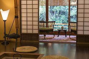 Amami Onsen Nanten-en