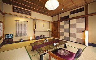 Amami Onsen Nanten-en