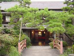 Amami Onsen Nanten-en