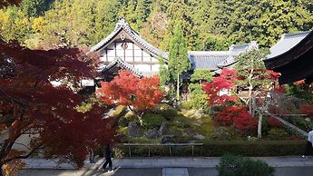 Amami Onsen Nanten-en