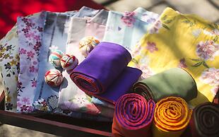 Amami Onsen Nanten-en