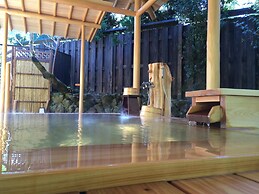 Amami Onsen Nanten-en