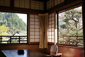 Amami Onsen Nanten-en