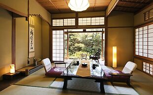 Amami Onsen Nanten-en