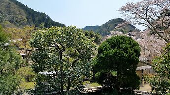 Amami Onsen Nanten-en