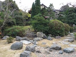 Amami Onsen Nanten-en
