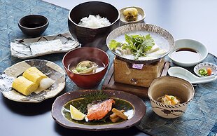 Amami Onsen Nanten-en