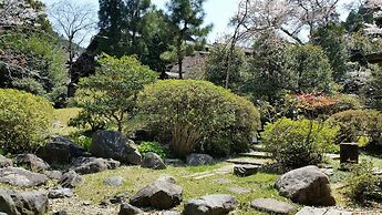 Amami Onsen Nanten-en