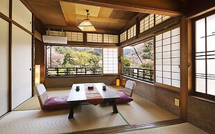 Amami Onsen Nanten-en