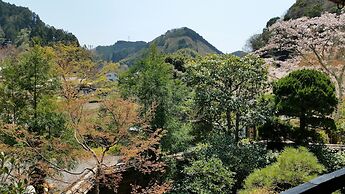 Amami Onsen Nanten-en