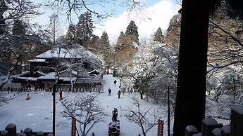 Amami Onsen Nanten-en