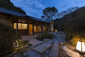 Amami Onsen Nanten-en