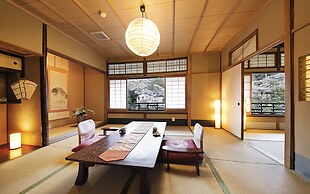 Amami Onsen Nanten-en