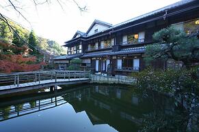 Amami Onsen Nanten-en