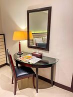 Pacific Palace Hotel