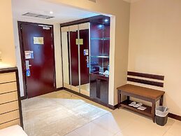 Pacific Palace Hotel