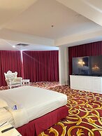 Pacific Palace Hotel