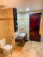 Pacific Palace Hotel