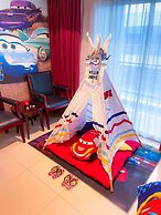 Pacific Palace Hotel