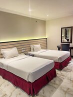 Pacific Palace Hotel