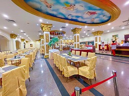 Pacific Palace Hotel