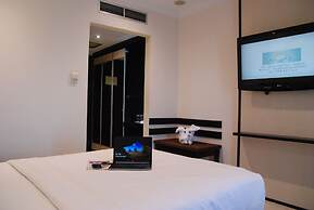 Pacific Palace Hotel