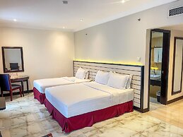 Pacific Palace Hotel