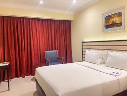 Pacific Palace Hotel