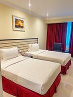 Pacific Palace Hotel