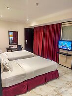 Pacific Palace Hotel