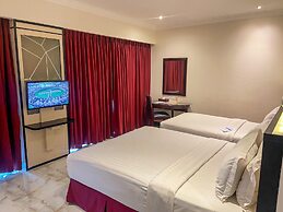 Pacific Palace Hotel