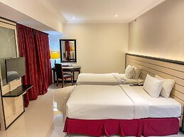 Pacific Palace Hotel