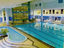 Pacific Palace Hotel