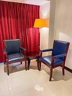 Pacific Palace Hotel