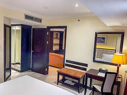 Pacific Palace Hotel