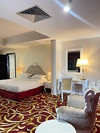 Pacific Palace Hotel